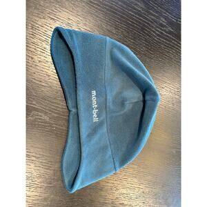 Montbell Chameece Cap with Ear Warmer